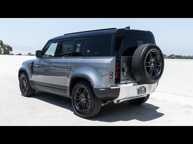 2024 Land Rover Defender S