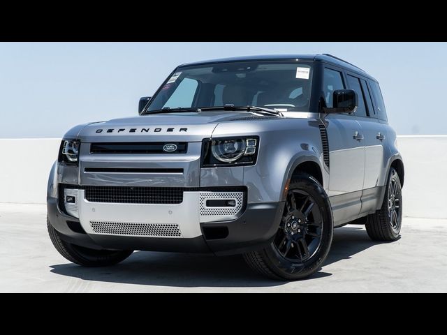 2024 Land Rover Defender S