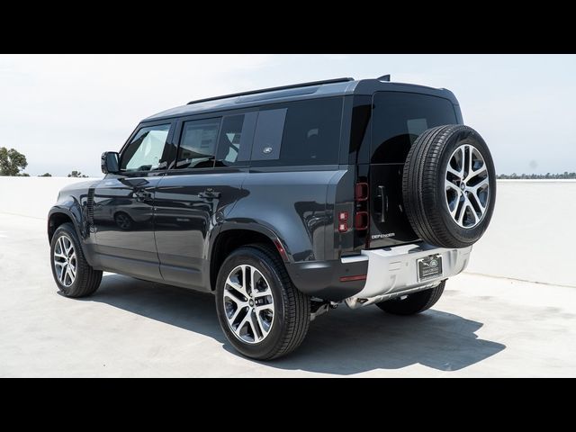 2024 Land Rover Defender S