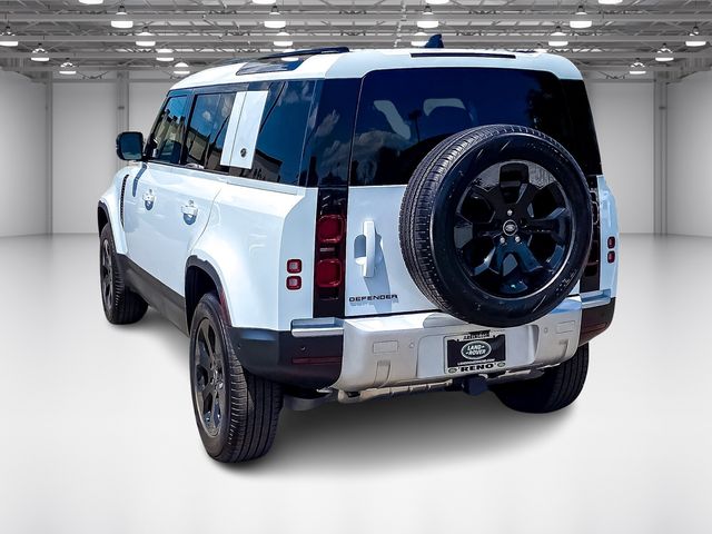 2024 Land Rover Defender S