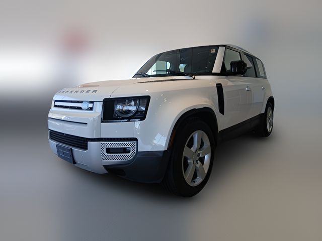 2024 Land Rover Defender S