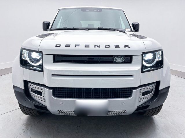 2024 Land Rover Defender S