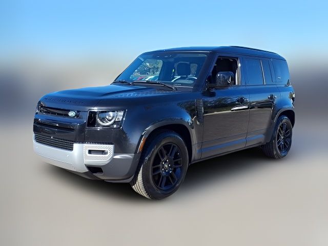 2024 Land Rover Defender S