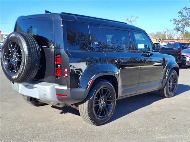 2024 Land Rover Defender S