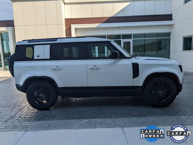 2024 Land Rover Defender S