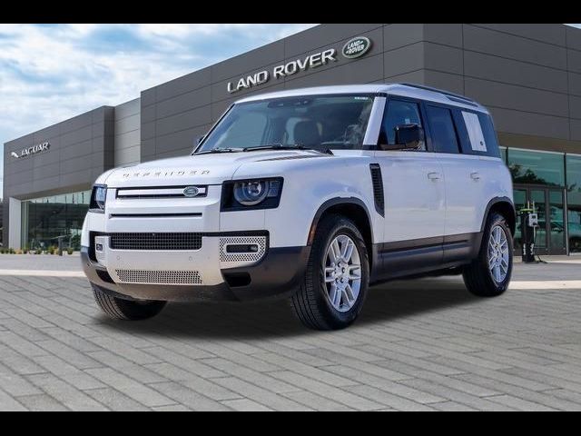 2024 Land Rover Defender S