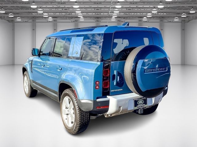 2024 Land Rover Defender S