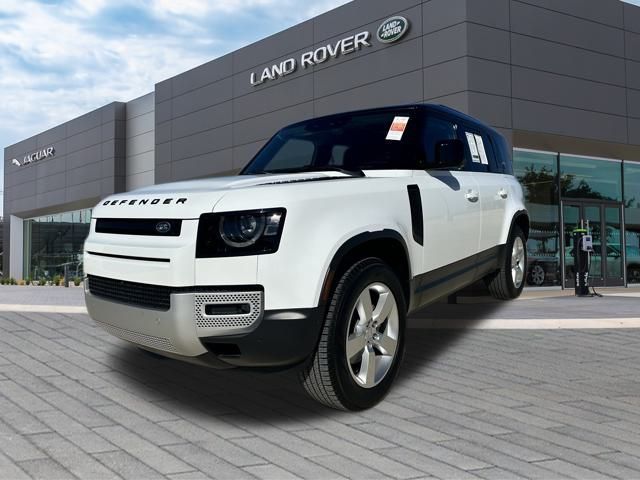 2024 Land Rover Defender S