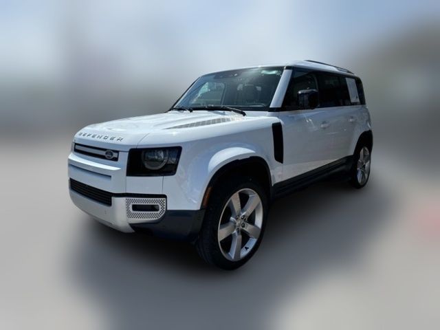 2024 Land Rover Defender S