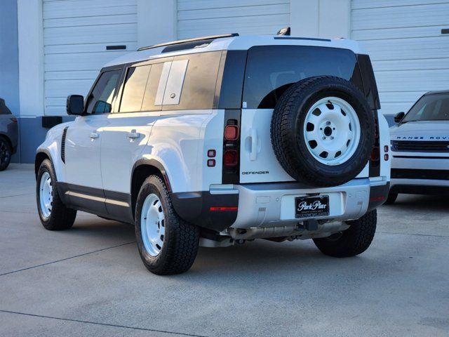 2024 Land Rover Defender S