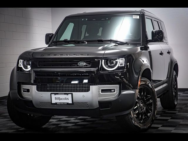 2024 Land Rover Defender S