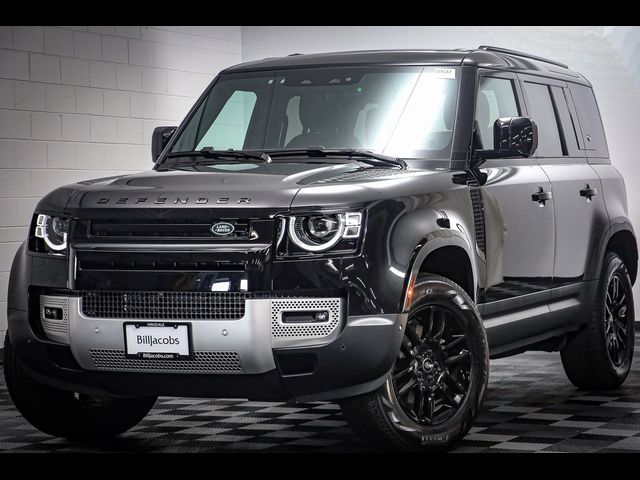 2024 Land Rover Defender S