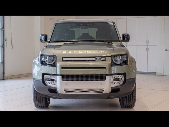 2024 Land Rover Defender S