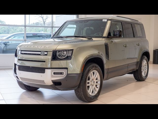 2024 Land Rover Defender S