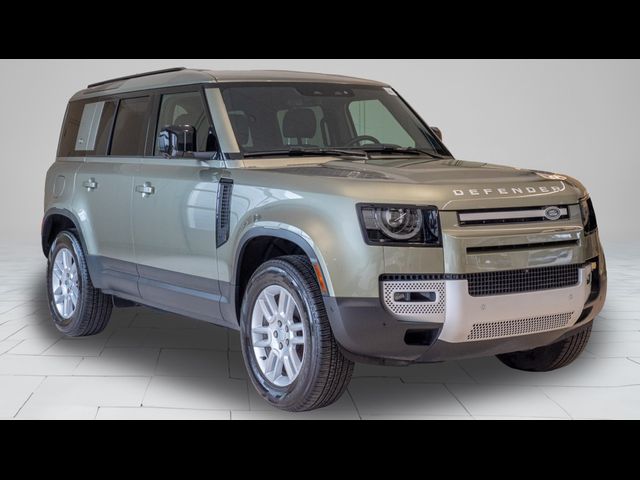 2024 Land Rover Defender S