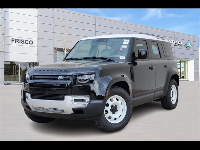 2024 Land Rover Defender S