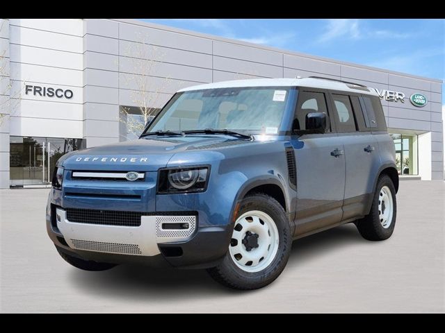 2024 Land Rover Defender S