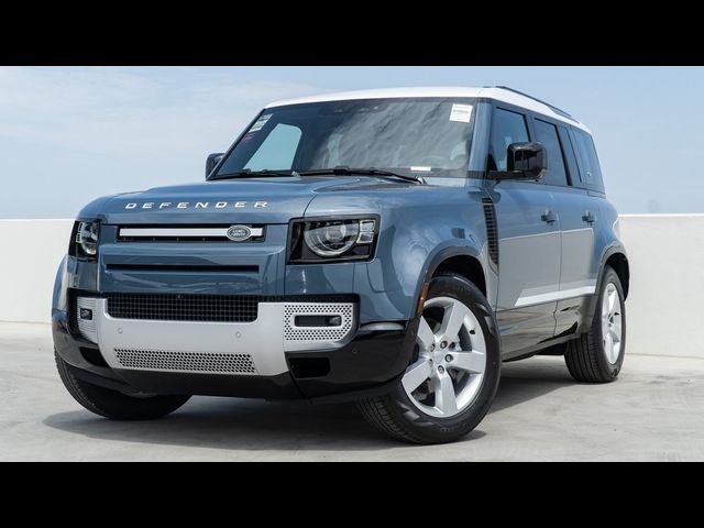 2024 Land Rover Defender S