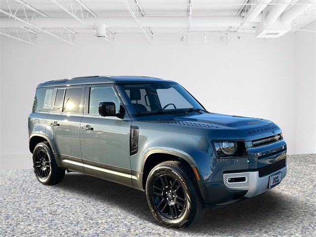 2024 Land Rover Defender S