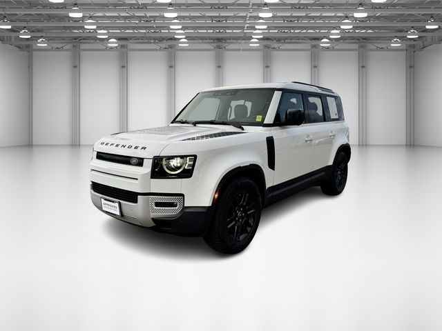 2024 Land Rover Defender S