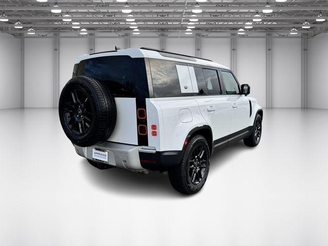 2024 Land Rover Defender S