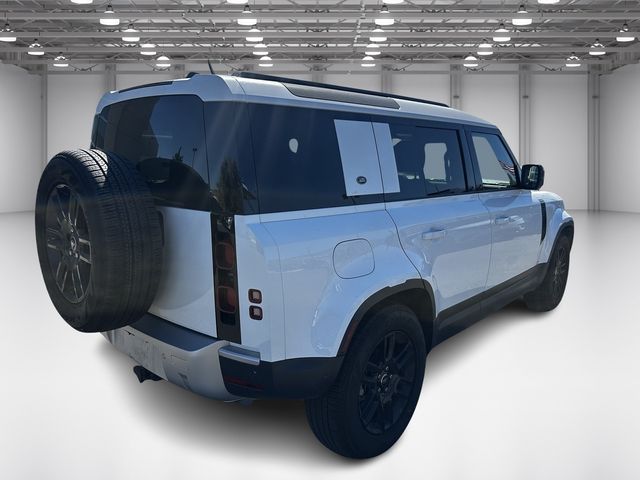 2024 Land Rover Defender S