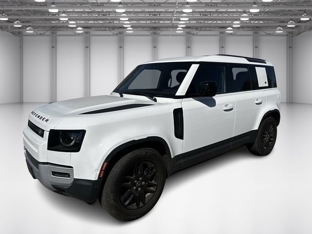 2024 Land Rover Defender S