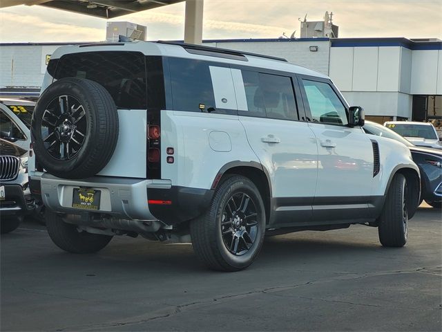 2024 Land Rover Defender S