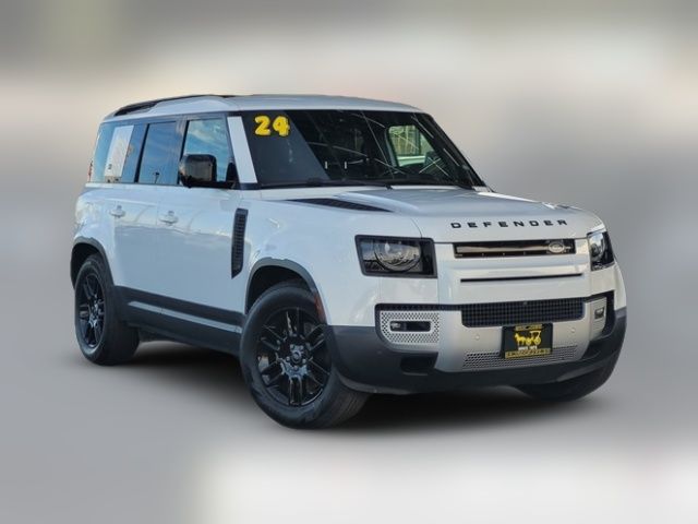 2024 Land Rover Defender S