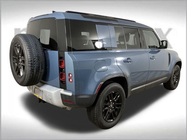 2024 Land Rover Defender S