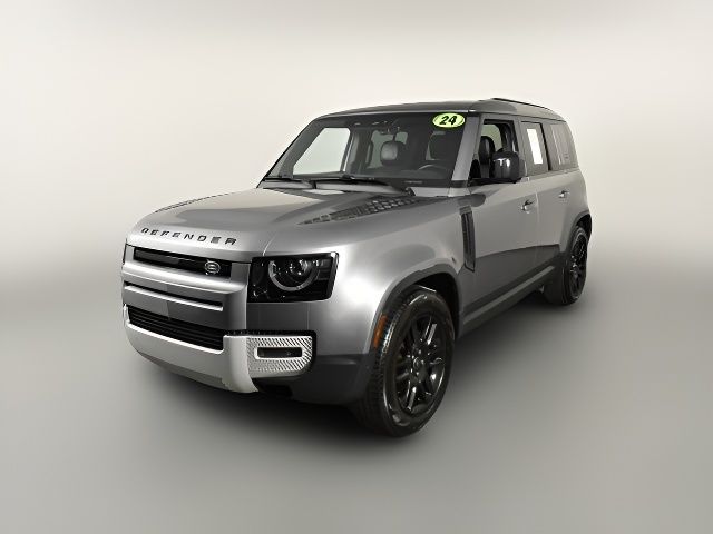 2024 Land Rover Defender S