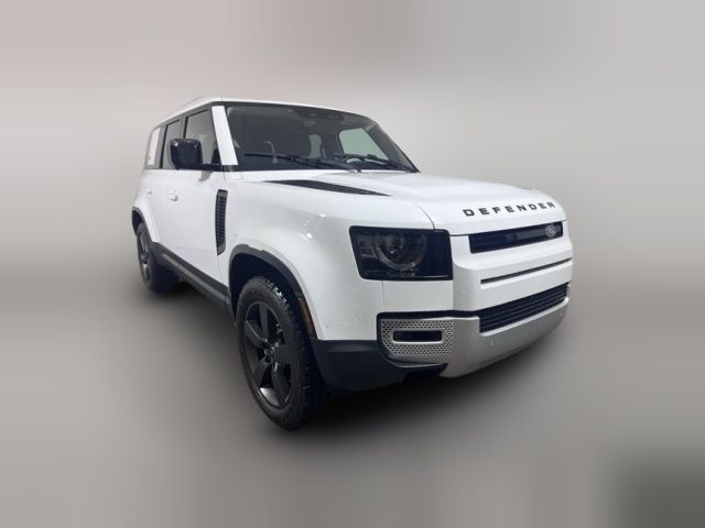 2024 Land Rover Defender S