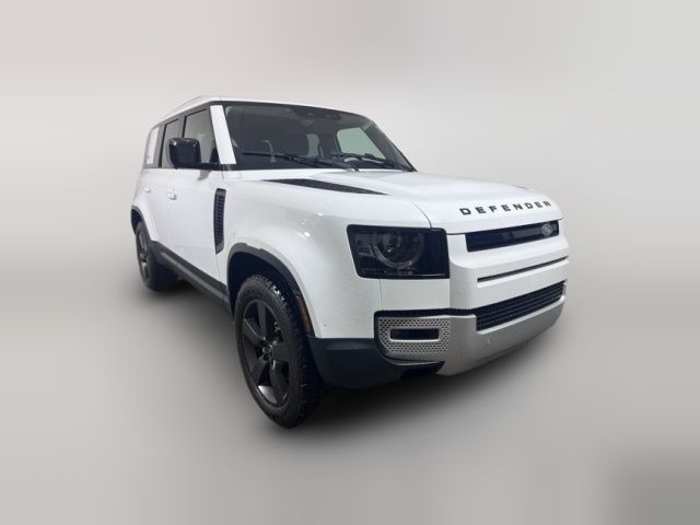 2024 Land Rover Defender S