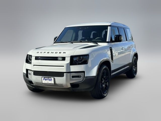 2024 Land Rover Defender S