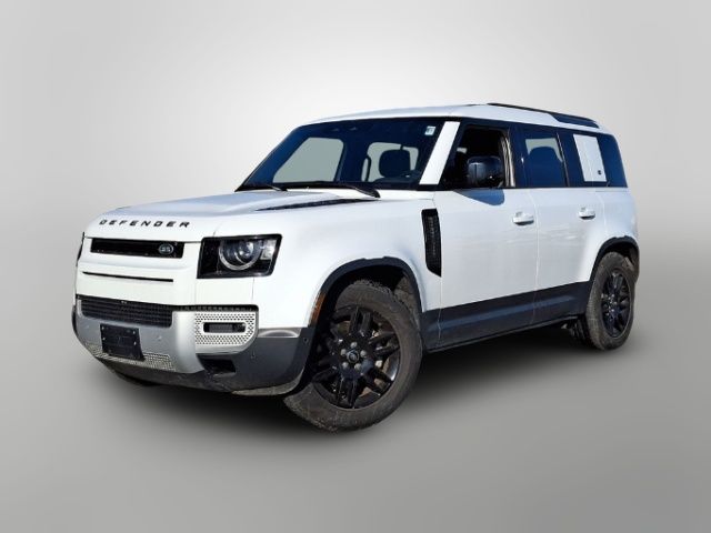 2024 Land Rover Defender S