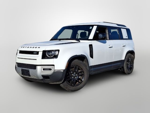 2024 Land Rover Defender S