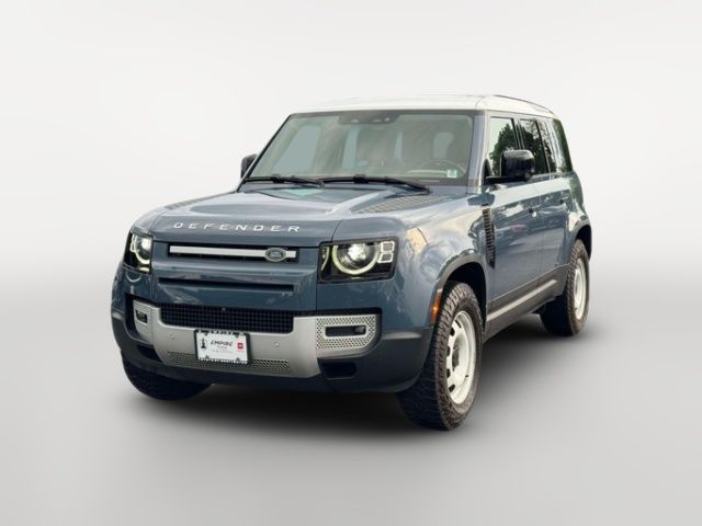 2024 Land Rover Defender S