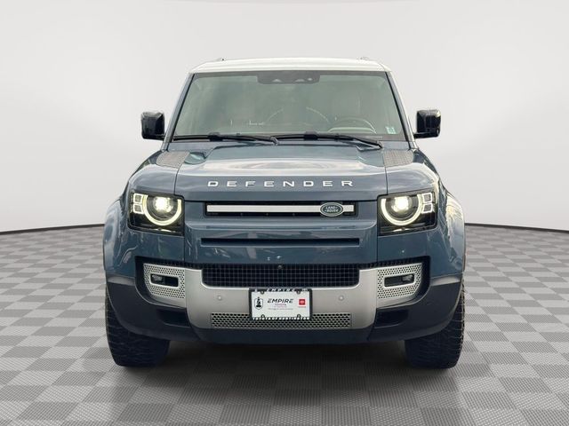 2024 Land Rover Defender S