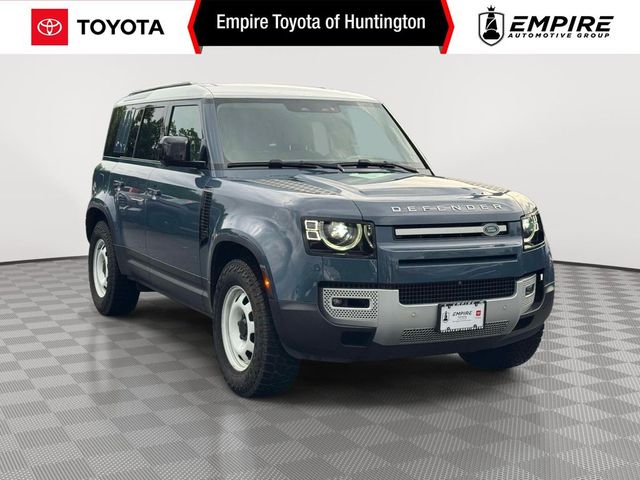 2024 Land Rover Defender S