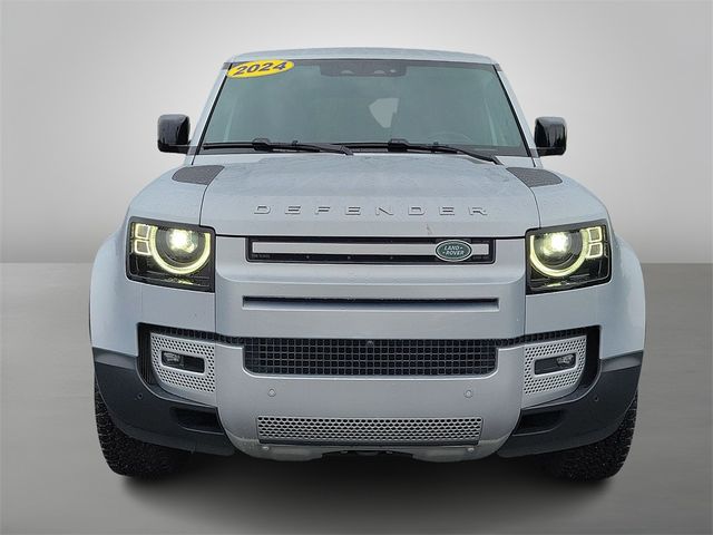 2024 Land Rover Defender S