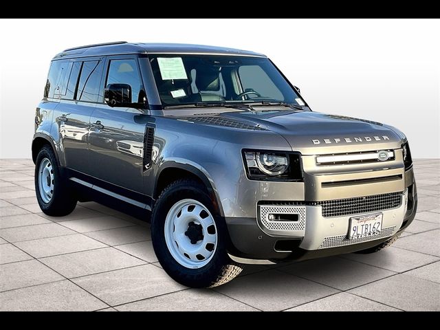 2024 Land Rover Defender S