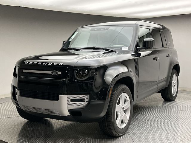 2024 Land Rover Defender S