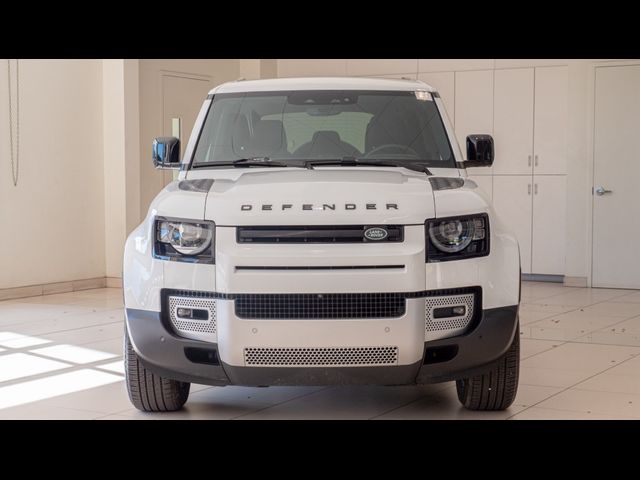 2024 Land Rover Defender S