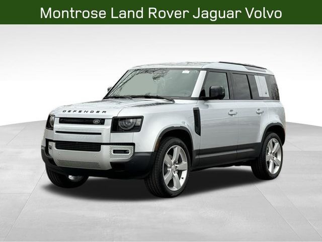 2024 Land Rover Defender S