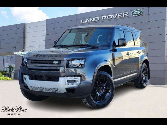 2024 Land Rover Defender S