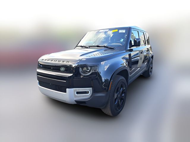 2024 Land Rover Defender S