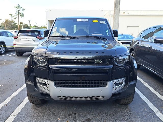 2024 Land Rover Defender S