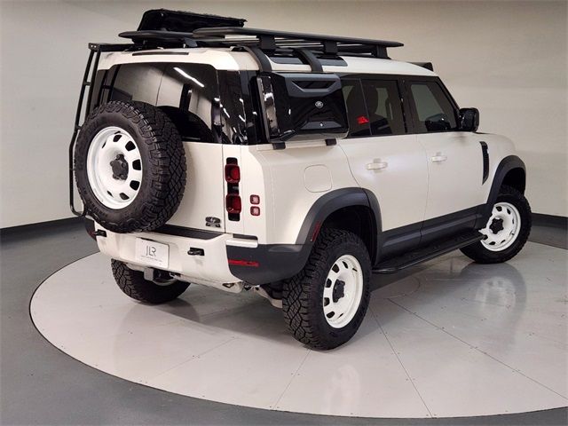 2024 Land Rover Defender S