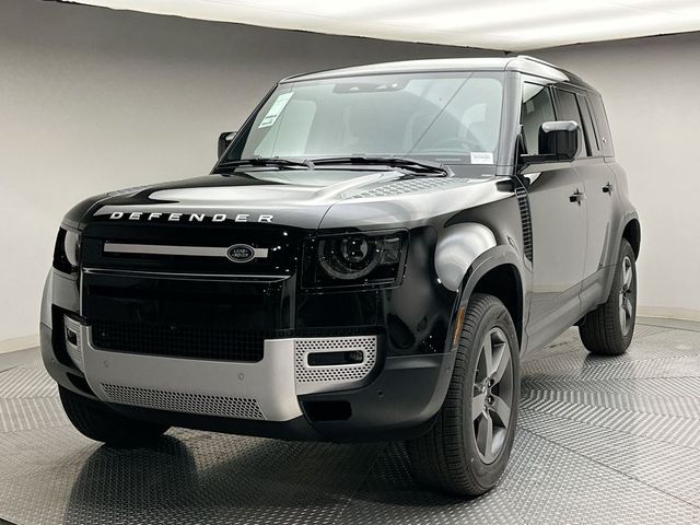 2024 Land Rover Defender S