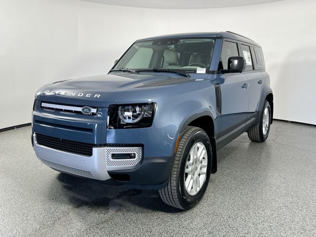 2024 Land Rover Defender S